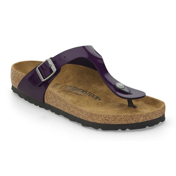 Birkenstock Gizeh Sandal - Picture 2 of 11